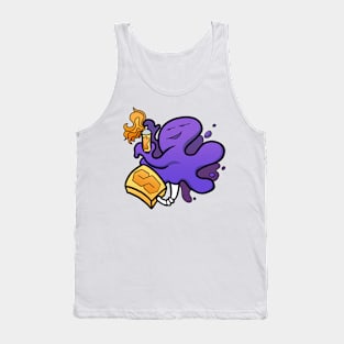 Juice'd Tank Top